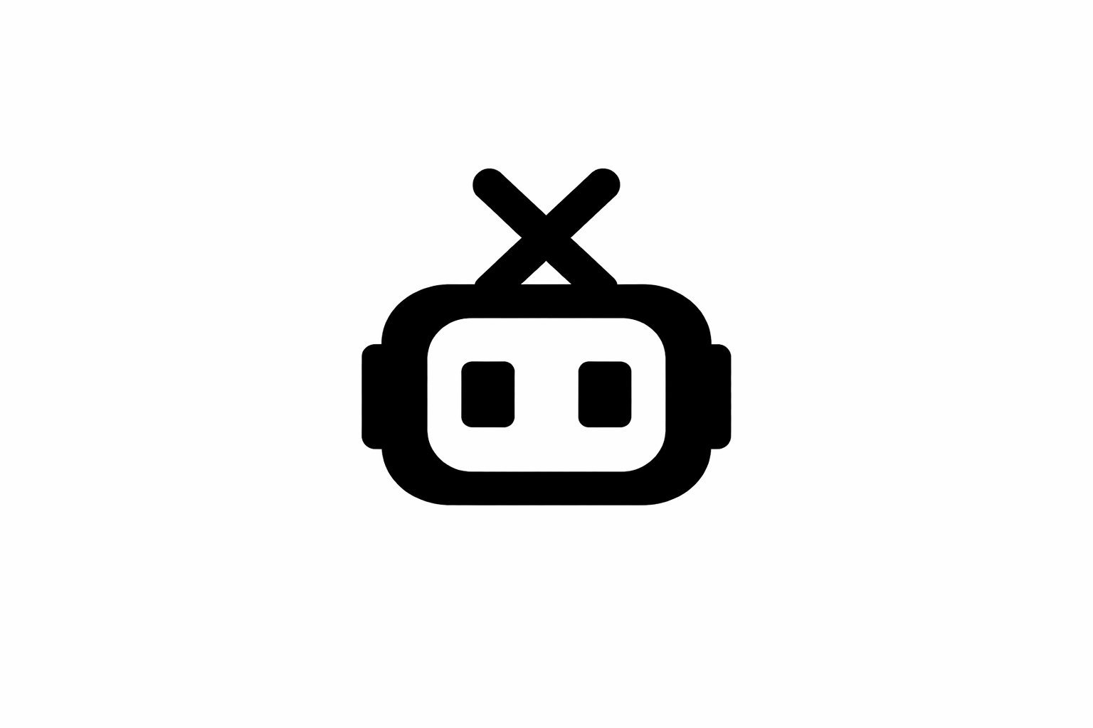 RobotifyX Logo